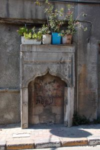 Hacı Bekir Ağa Çeşmesi