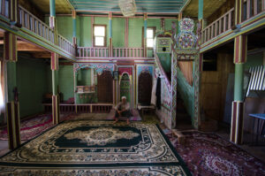 Hohna Camii