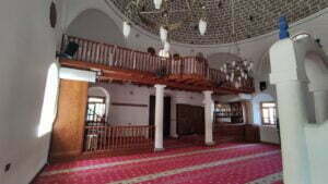 Dalyan Camii