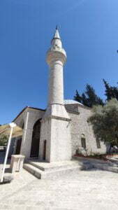 Dalyan Camii