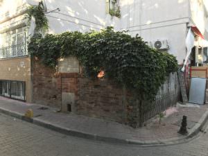 Ebezade Abdullah Efendi Çeşmesi