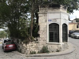 Rehabula Kadın Sebili