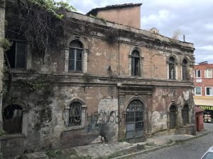 Kıble Sokağı Hanı