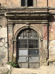 Kıble Sokağı Hanı