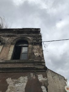 Kıble Sokağı Hanı Kuş Evi