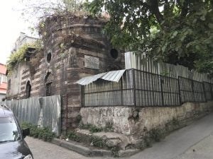 Kepenekçi Sinan Medresesi