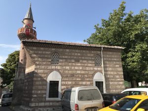 Ali Fakih Camii
