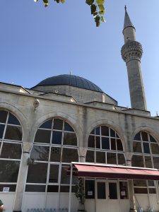 Draman Camii