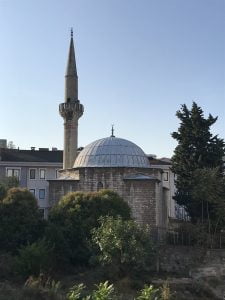 Yarhisar Camii