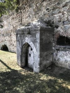 Rumelihisarı Hisar Çeşmesi