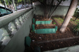 Seyyid Seyfullah Baba Türbe ve Haziresi