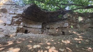 Karakoca Köyü Kilisesi