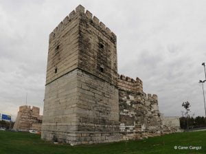 Mermer Kule