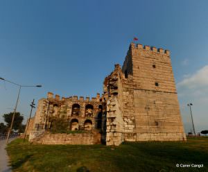 Mermer Kule