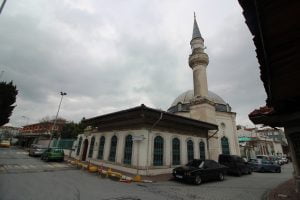 Bala Cami