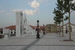 Ev Hamamı, Hacı Bayram