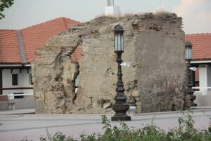 Ev Hamamı, Hacı Bayram