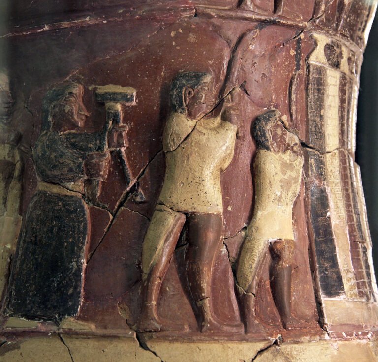 Hüseyindede Höyüğü