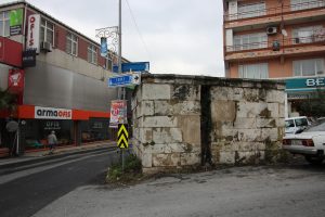 Koca Yusuf Efendi Çeşmesi