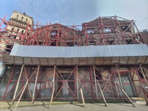 Kasımpaşa Un Fabrikaları