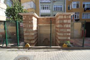 Mehmet Ağa Çeşmesi