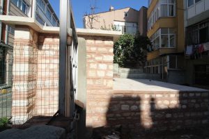 Mehmet Ağa Çeşmesi