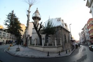 Molla Fenari Mescidi