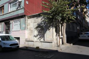 Seyyit Halil Ağa Çeşmesi