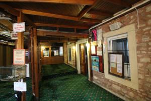 Molla Fenari Mescidi