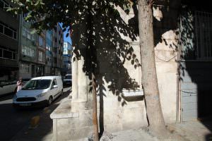 Seyyit Halil Ağa Çeşmesi