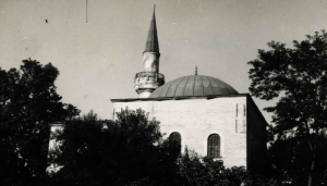 Mimar Ayas Camii