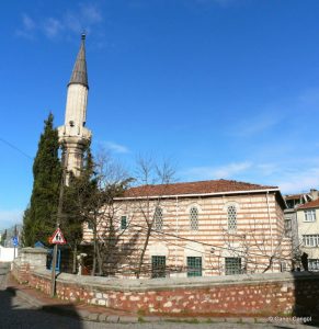 Adile Şah Kadın Camii