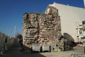 Alişan Sokak Fenerli Oda