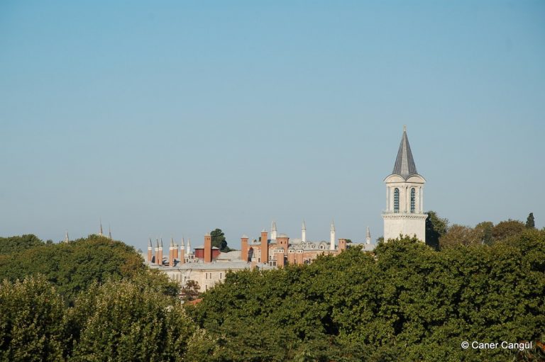 ארמון טופקאפי