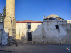 Gaziantep Kabasakal Camii
