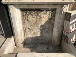 Çakaloğlu Hanı Çeşmesi