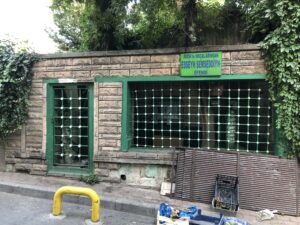 Kara Şemseddin Kabri