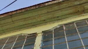 Selvili Mescit, Konak