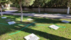 Narlıdere Şehitliği