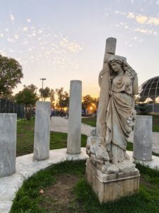 Bostanlı Açık Hava Sergisi
