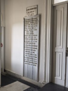 Karataş Musevi Hastanesi