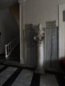 Karataş Musevi Hastanesi