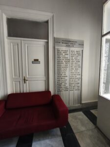 Karataş Musevi Hastanesi