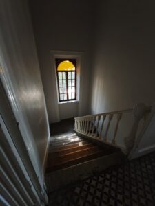 Karataş Musevi Hastanesi