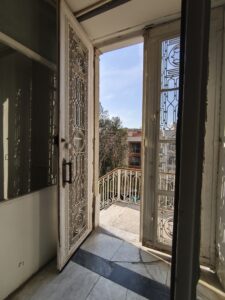 Karataş Musevi Hastanesi
