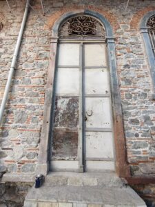 Hacı Mustafa Ağa Hanı