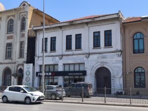 Afyon Han
