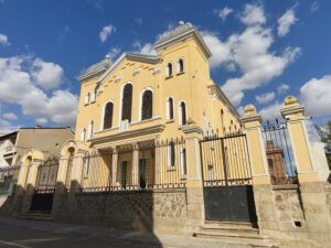 Büyük Sinagog