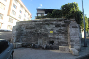 Şeyh Vefa Çeşmesi