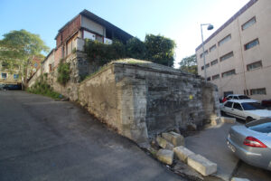 Şeyh Vefa Çeşmesi